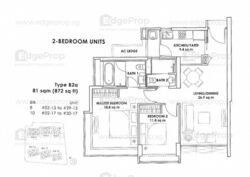 City Square Residences (D8), Condominium #600233501